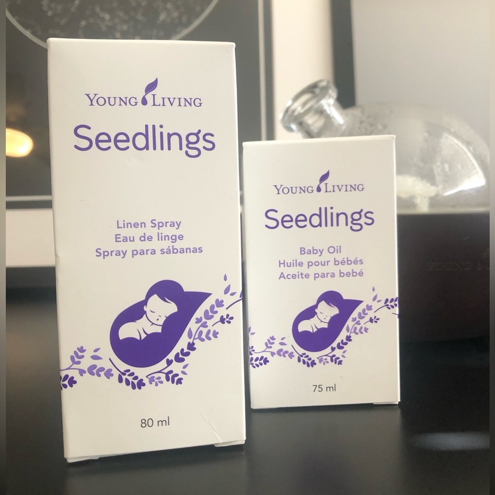 Young living